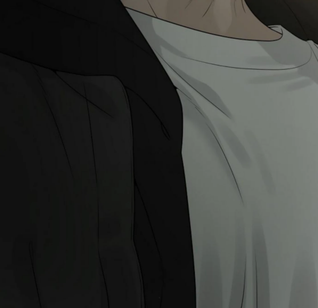 The Kind Intruder Chapter 18 page 25