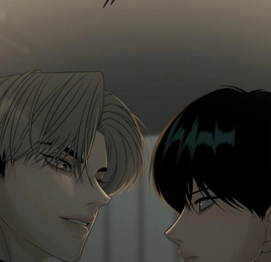 The Kind Intruder Chapter 18 page 32