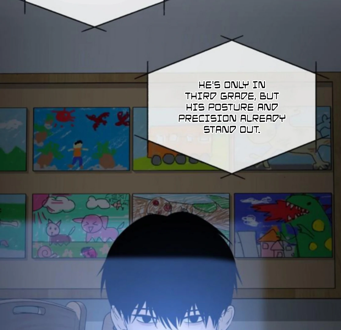 The Kind Intruder Chapter 18 page 4