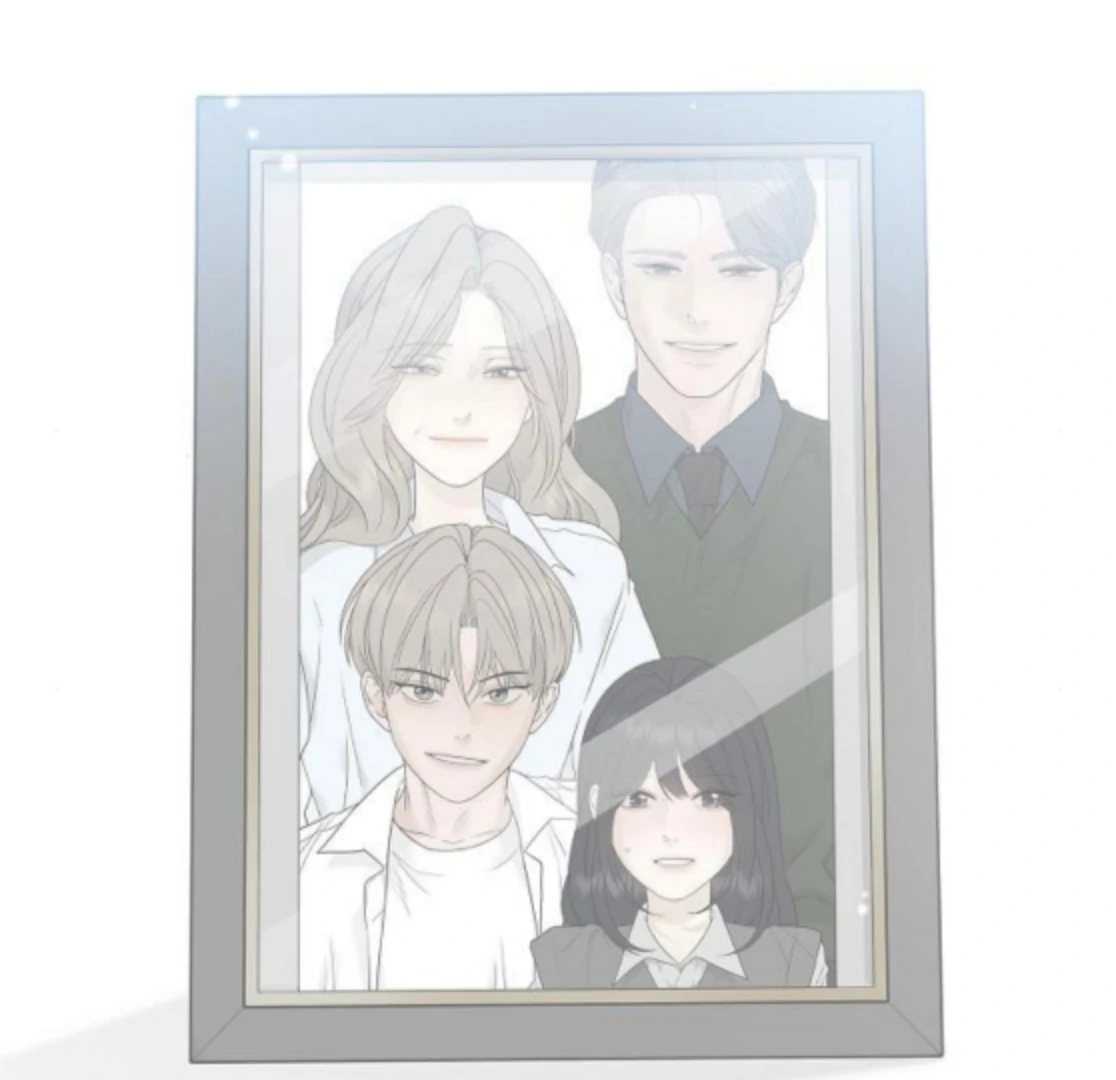 The Kind Intruder Chapter 18 page 52