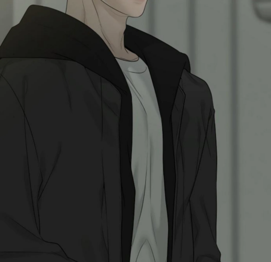 The Kind Intruder Chapter 18 page 69