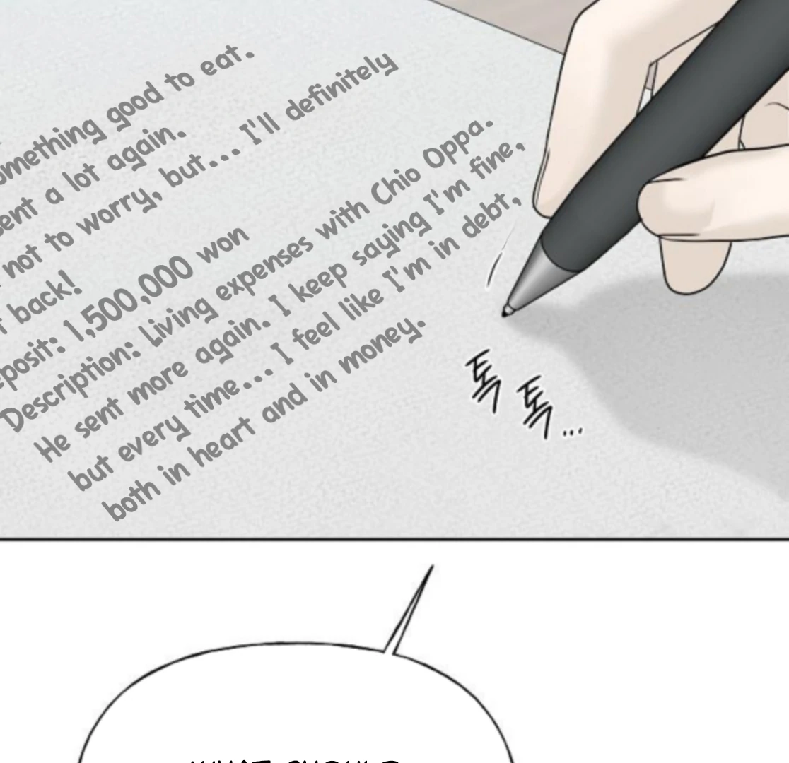 The Kind Intruder Chapter 18 page 98