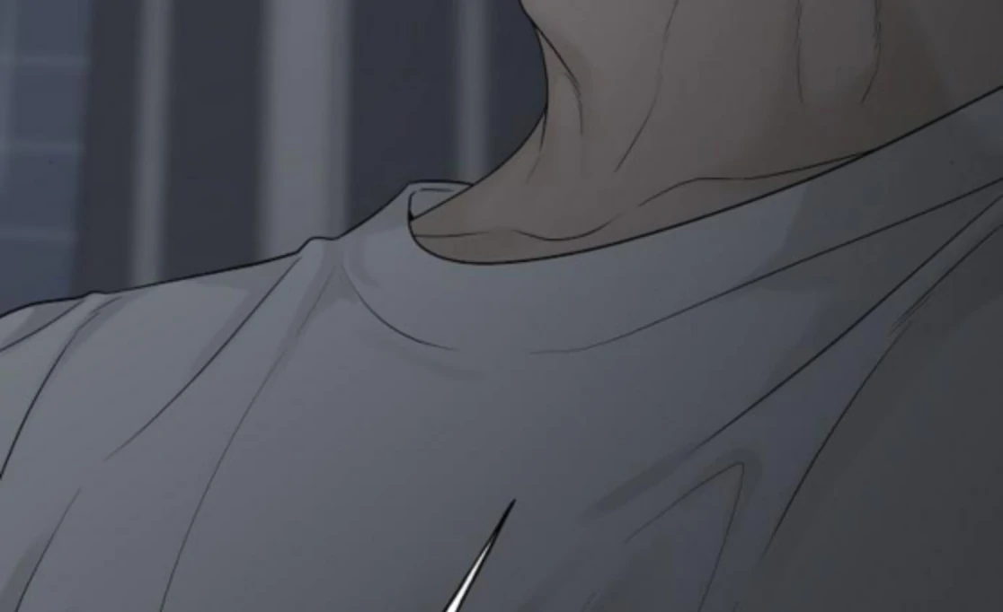 The Kind Intruder Chapter 18 page 204