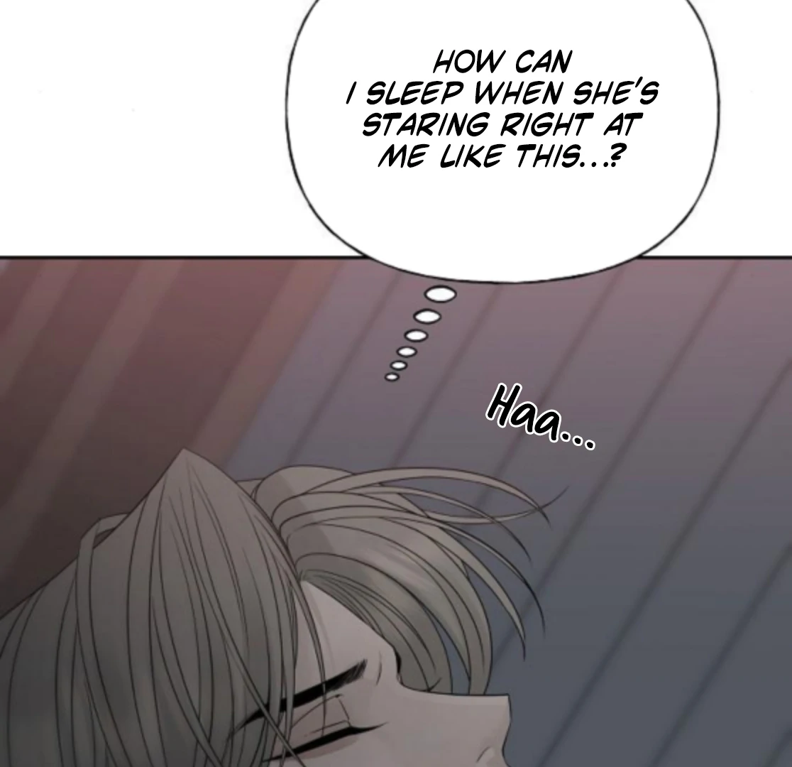 The Kind Intruder Chapter 18 page 237