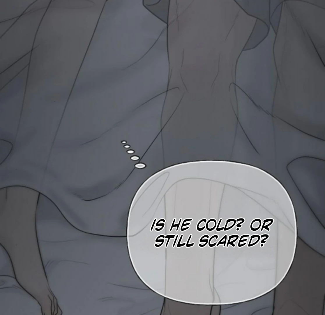 The Kind Intruder Chapter 18 page 245