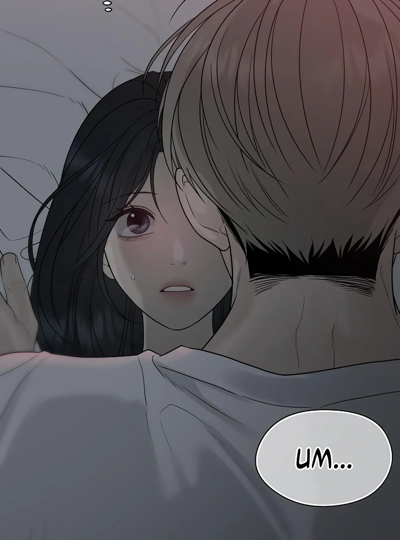 The Kind Intruder Chapter 19 page 20