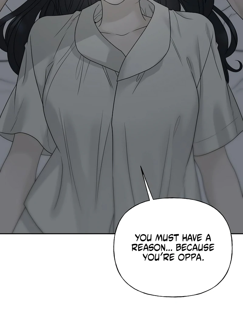 The Kind Intruder Chapter 19 page 29
