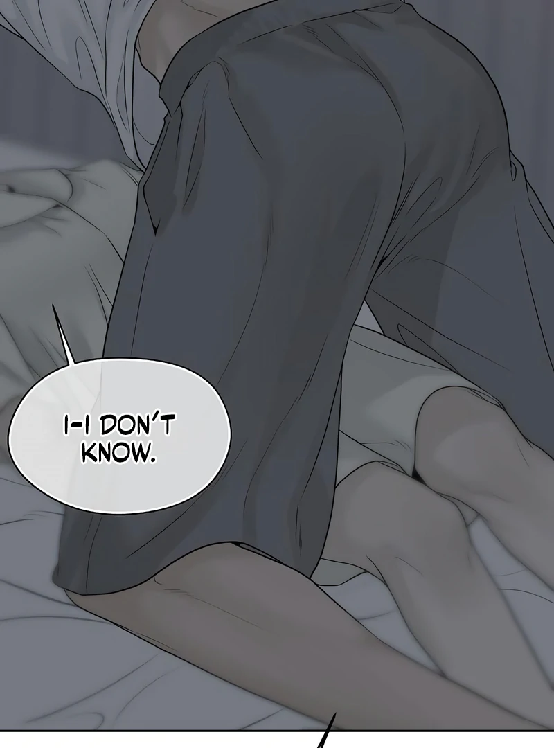 The Kind Intruder Chapter 19 page 23