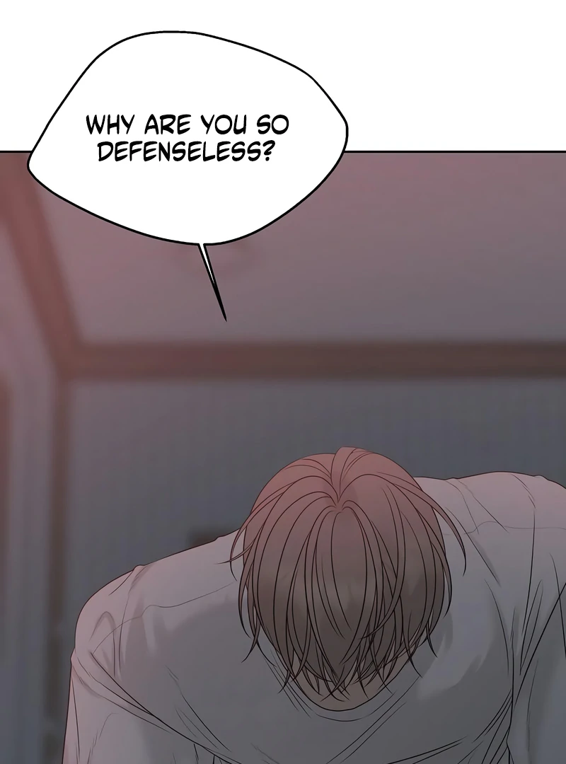 The Kind Intruder Chapter 19 page 33