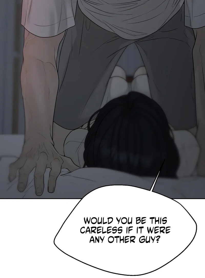 The Kind Intruder Chapter 19 page 34