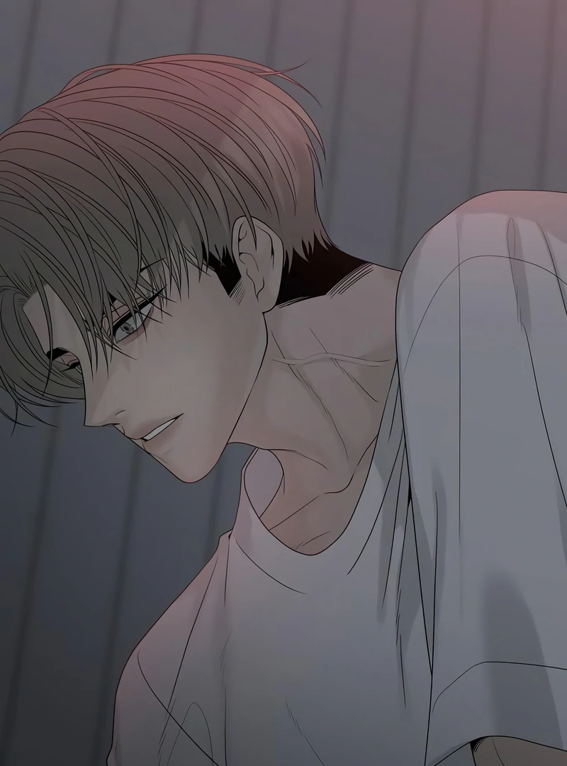 The Kind Intruder Chapter 19 page 41