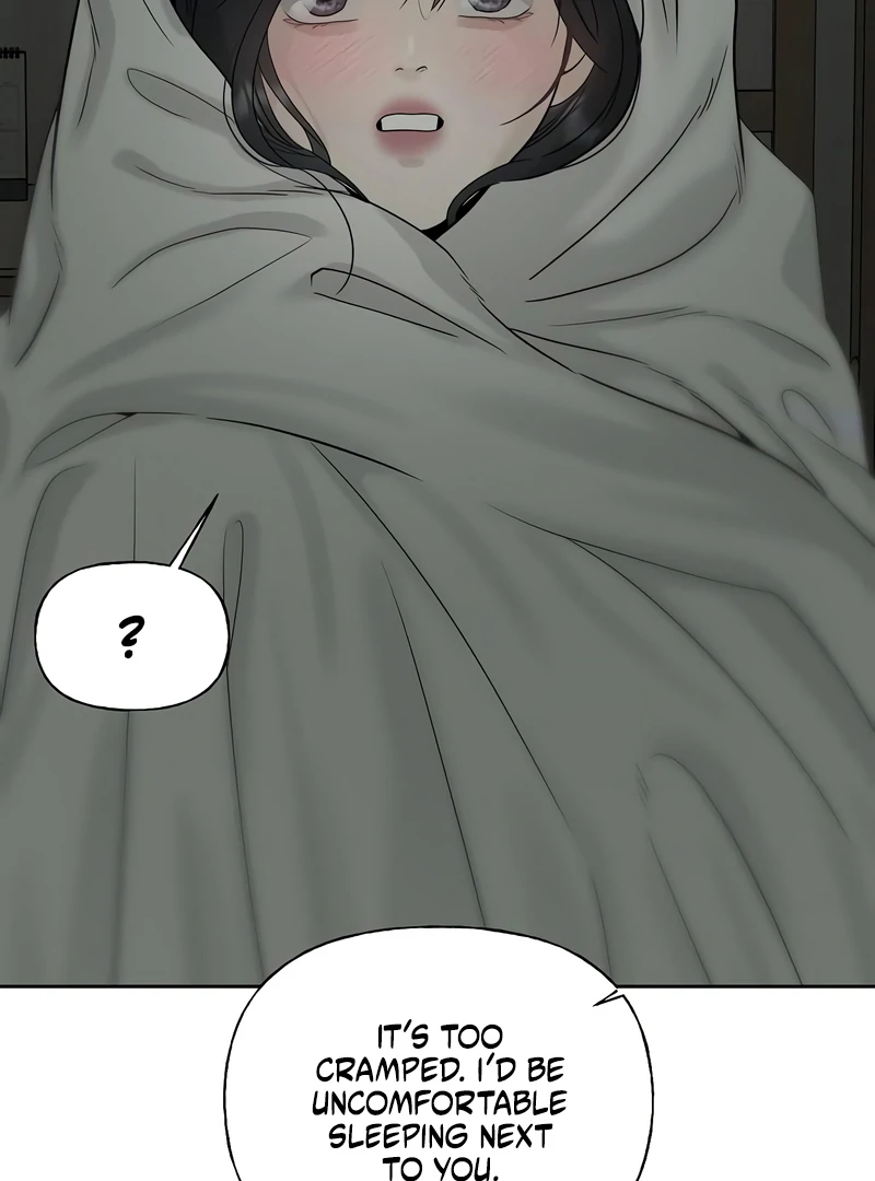 The Kind Intruder Chapter 19 page 60