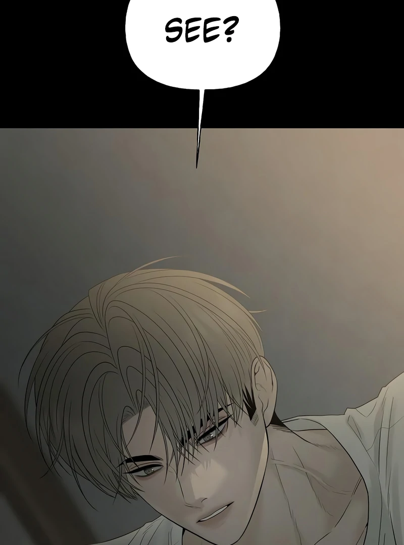 The Kind Intruder Chapter 19 page 106