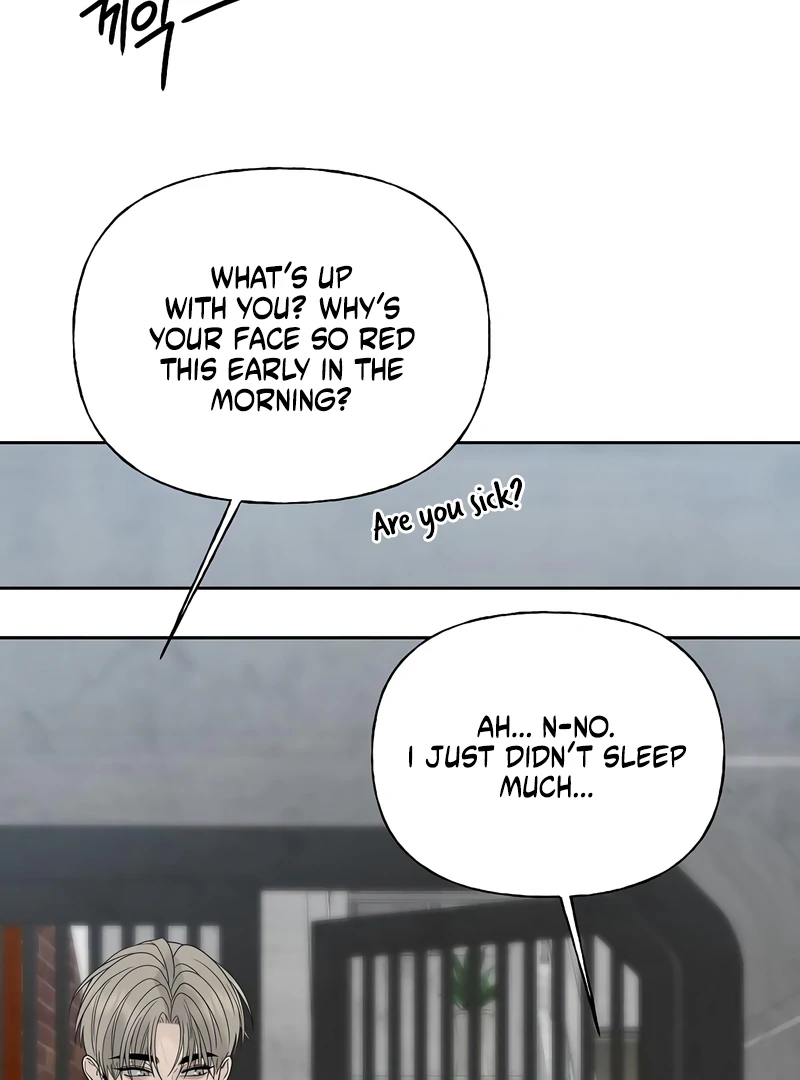 The Kind Intruder Chapter 19 page 119