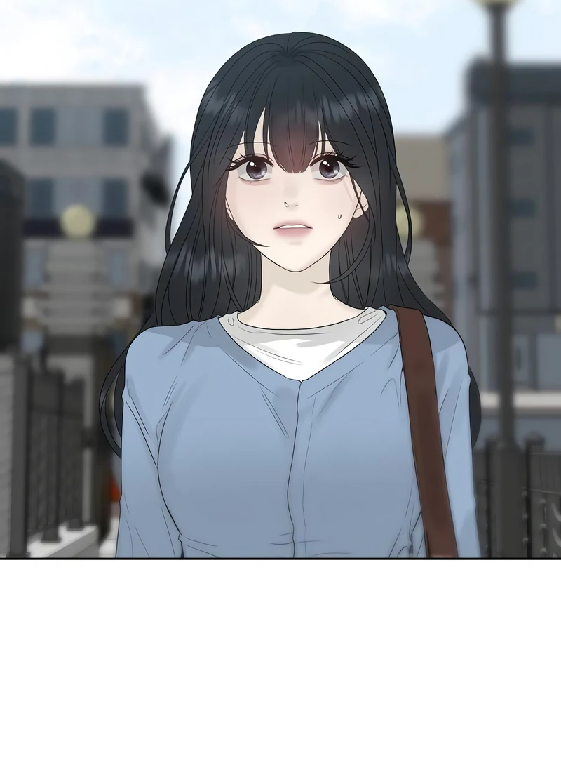 The Kind Intruder Chapter 19 page 134