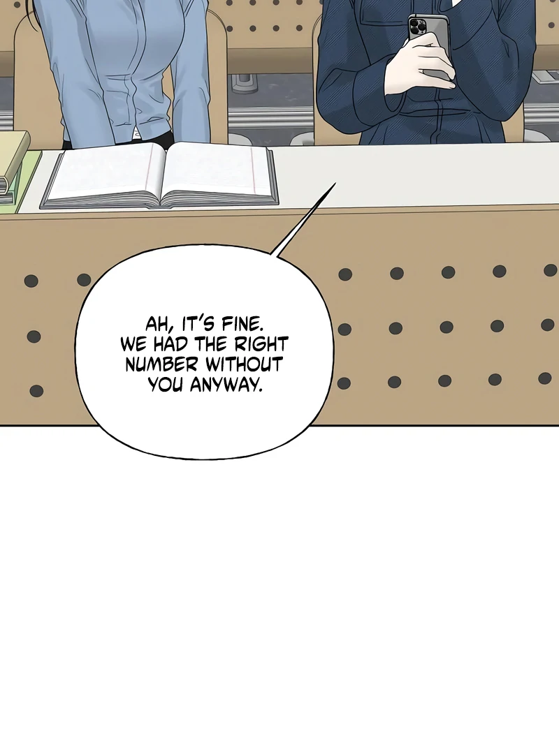 The Kind Intruder Chapter 19 page 140