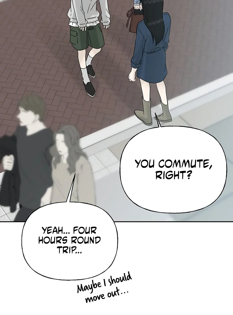 The Kind Intruder Chapter 19 page 159