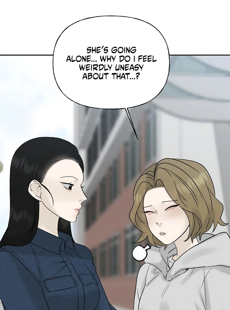 The Kind Intruder Chapter 19 page 165