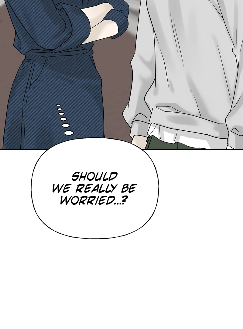 The Kind Intruder Chapter 19 page 166