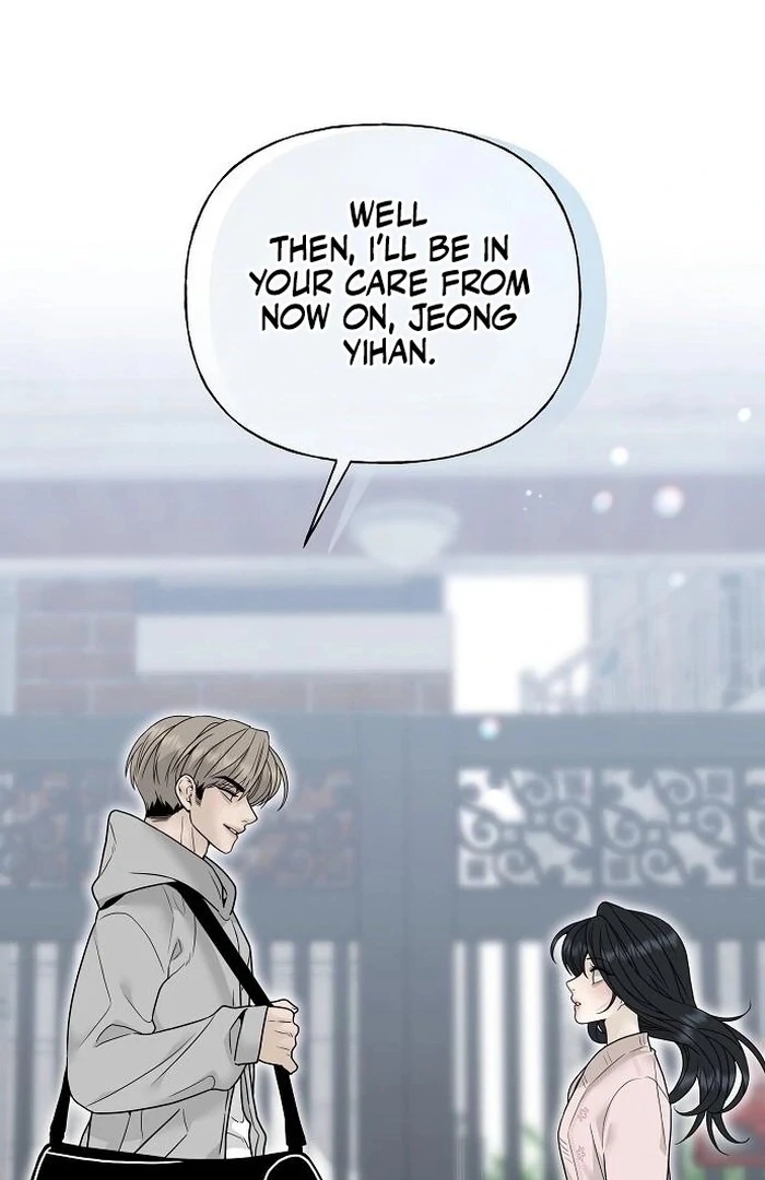 The Kind Intruder Chapter 2 page 9