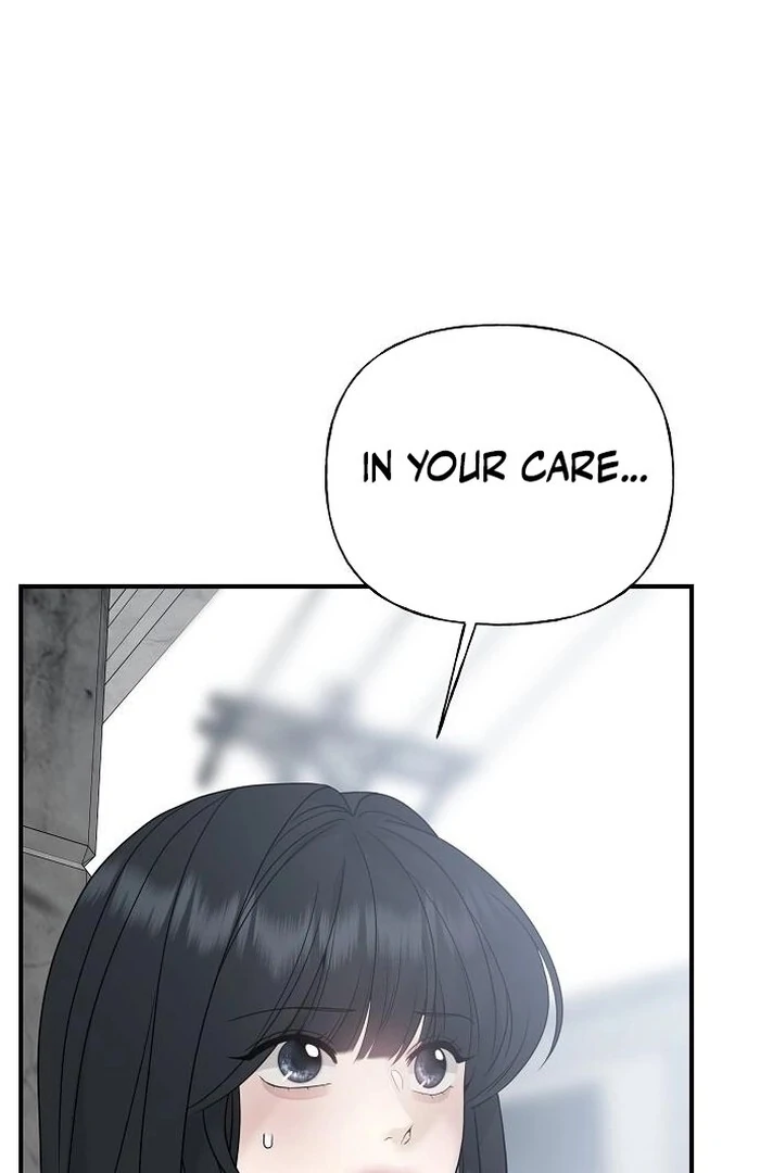 The Kind Intruder Chapter 2 page 14