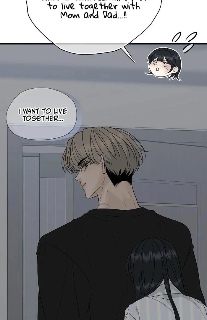 The Kind Intruder Chapter 2 page 18