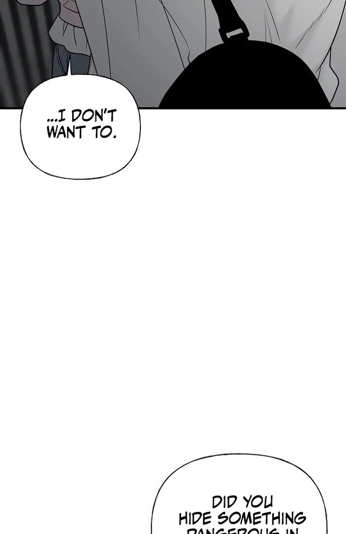 The Kind Intruder Chapter 2 page 32