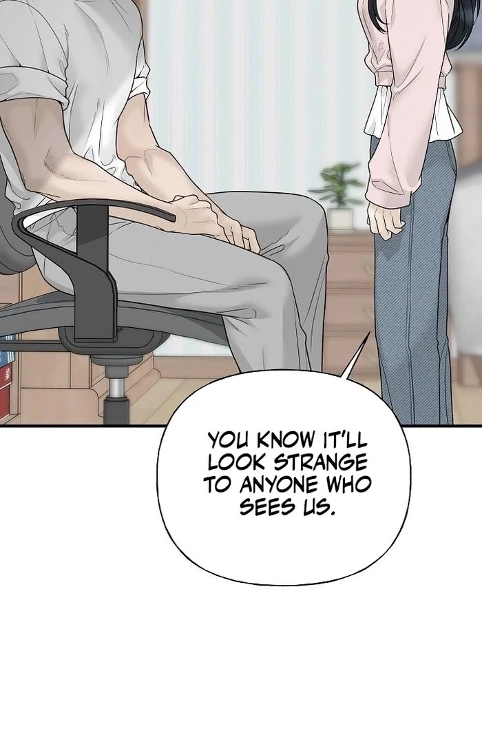 The Kind Intruder Chapter 2 page 108