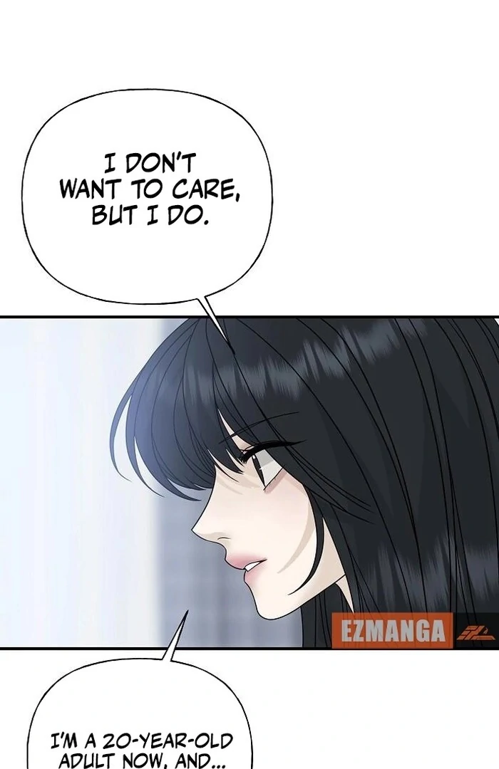 The Kind Intruder Chapter 2 page 110