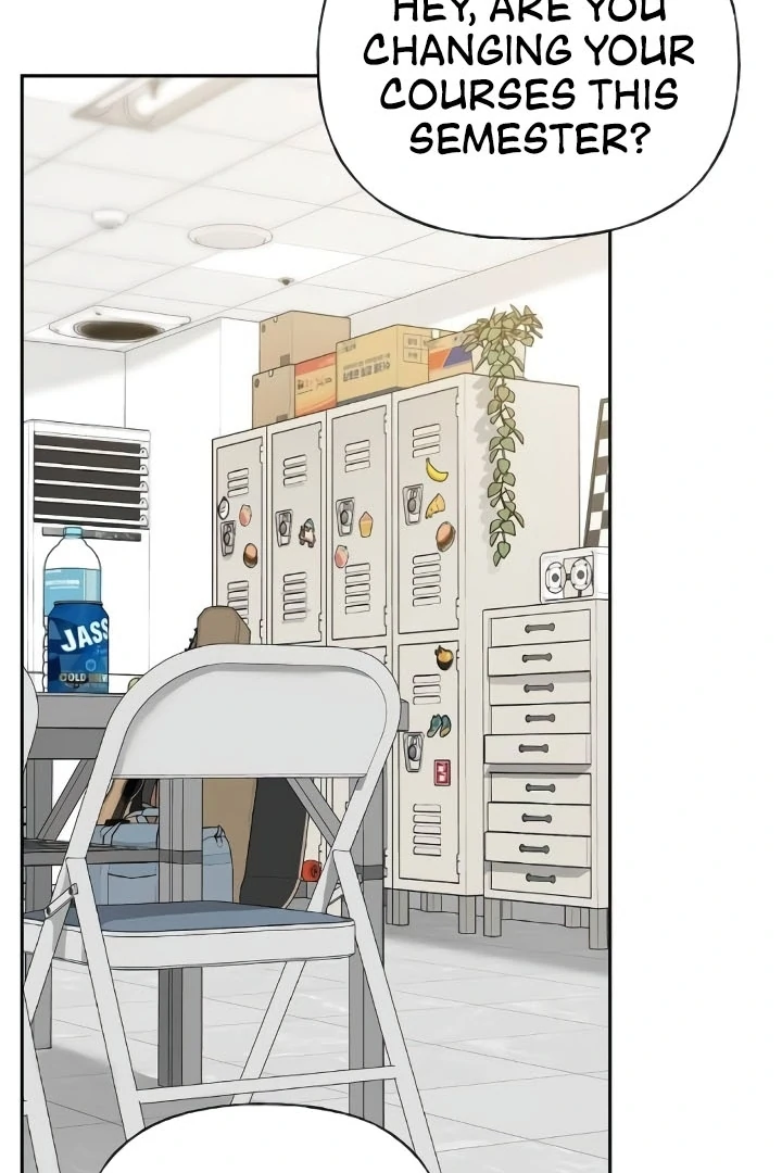 The Kind Intruder Chapter 20 page 65