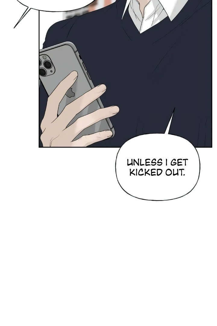 The Kind Intruder Chapter 20 page 78