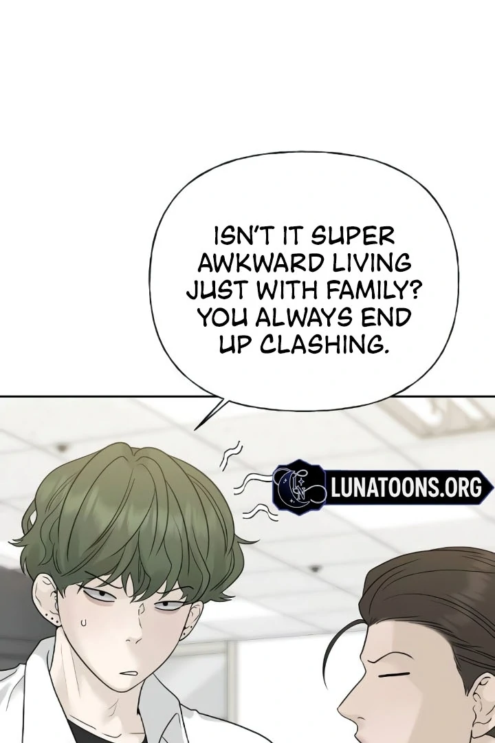 The Kind Intruder Chapter 20 page 79