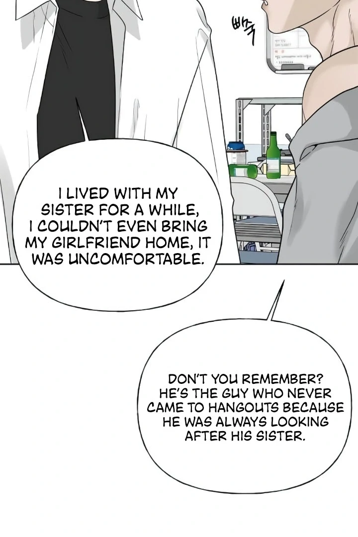 The Kind Intruder Chapter 20 page 80