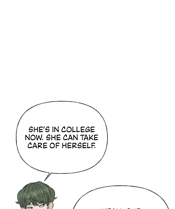 The Kind Intruder Chapter 20 page 83
