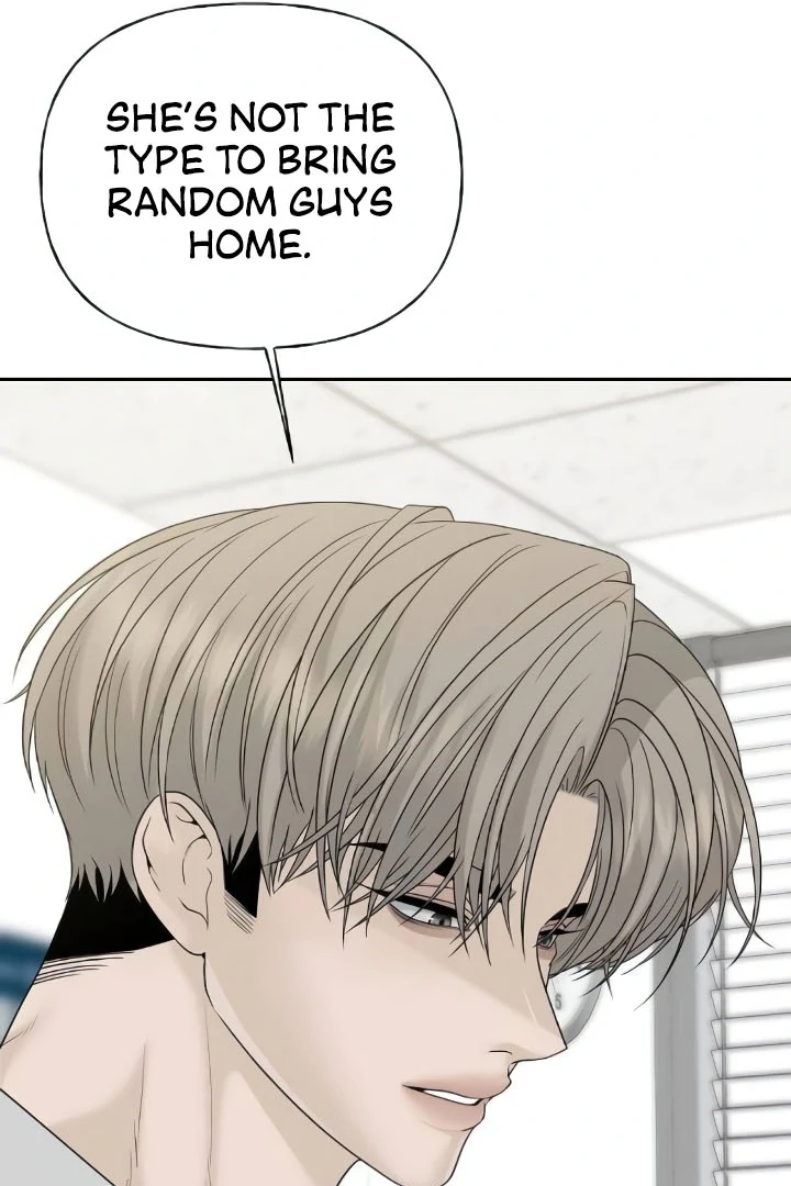 The Kind Intruder Chapter 20 page 85