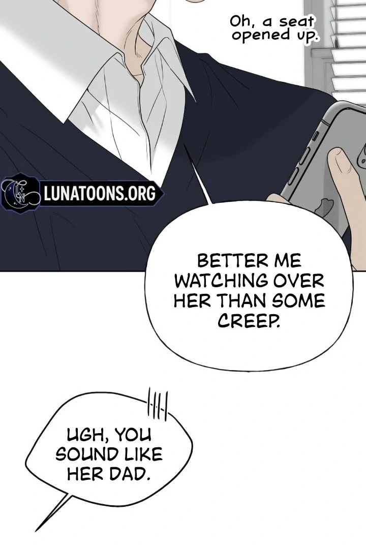 The Kind Intruder Chapter 20 page 86