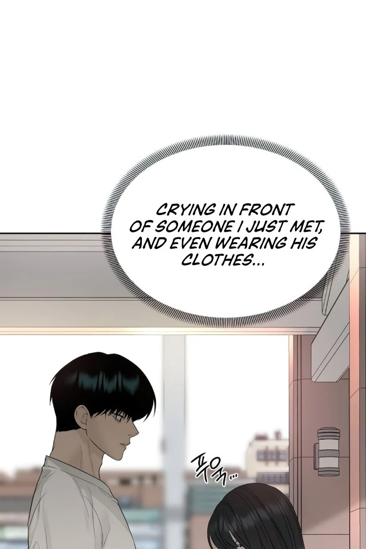 The Kind Intruder Chapter 20 page 94