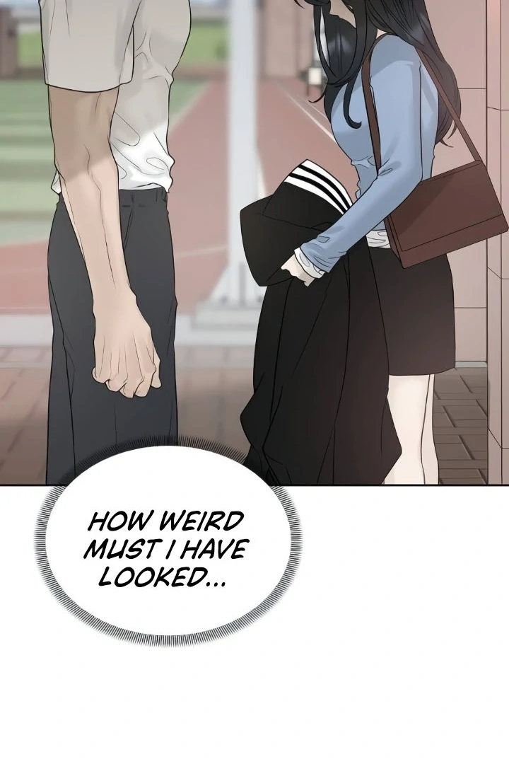 The Kind Intruder Chapter 20 page 95