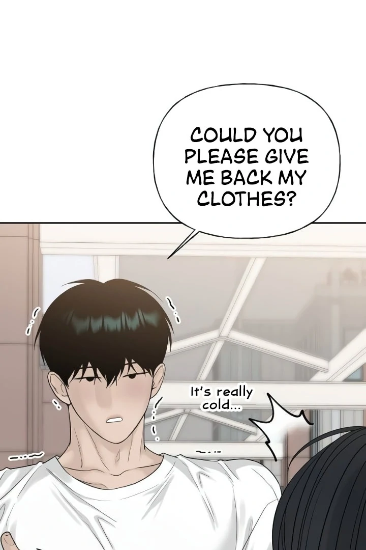 The Kind Intruder Chapter 20 page 100