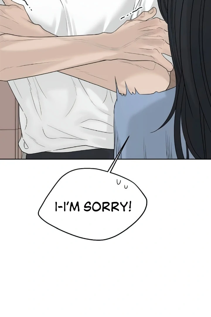 The Kind Intruder Chapter 20 page 101