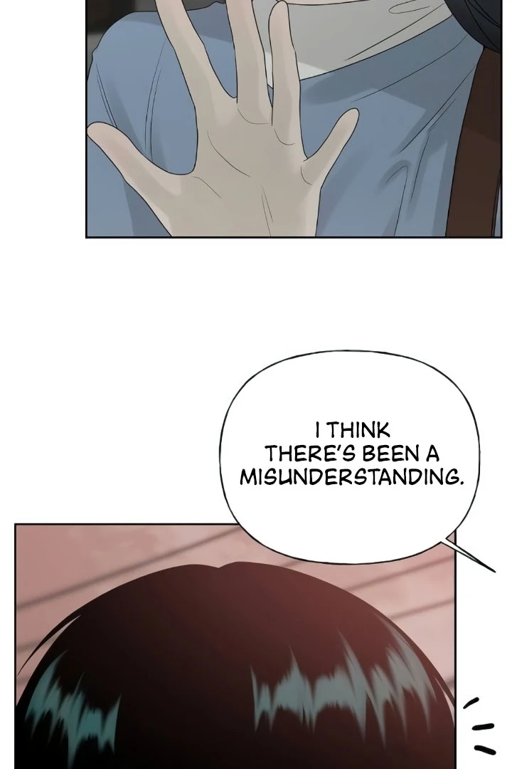 The Kind Intruder Chapter 20 page 148