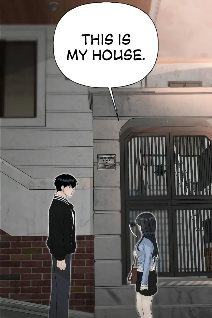The Kind Intruder Chapter 20 page 151