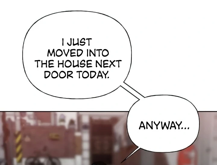 The Kind Intruder Chapter 20 page 164