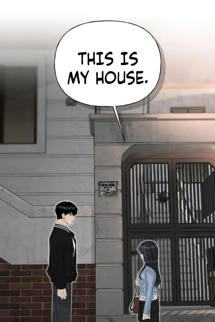 The Kind Intruder Chapter 21 page 3