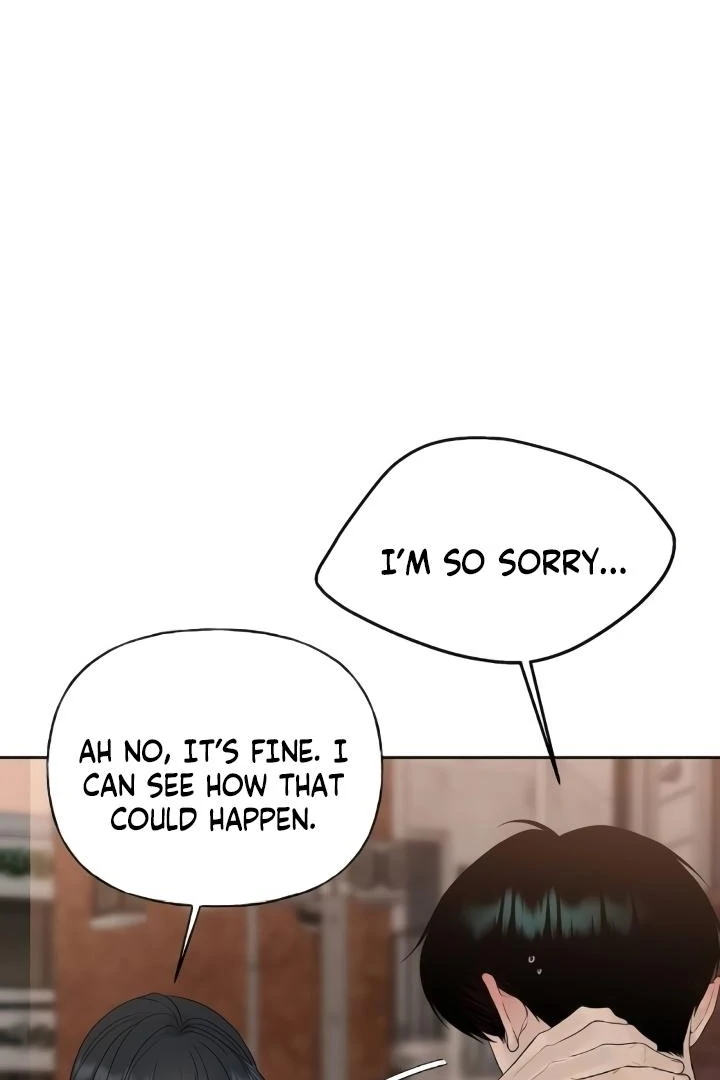 The Kind Intruder Chapter 21 page 8