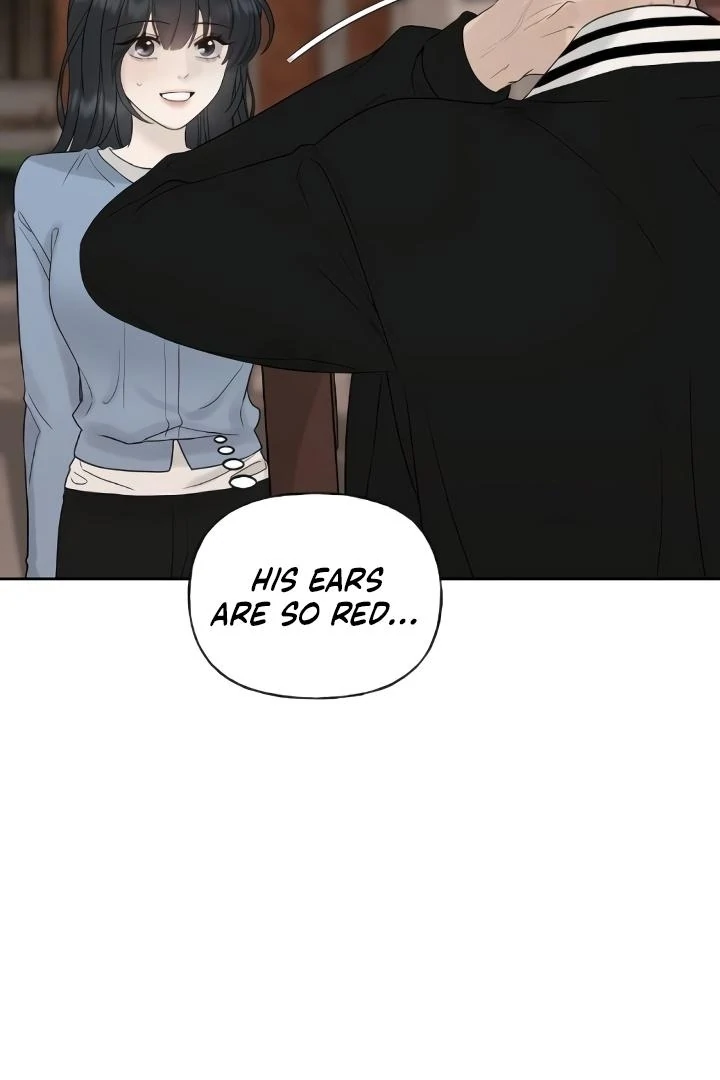 The Kind Intruder Chapter 21 page 9