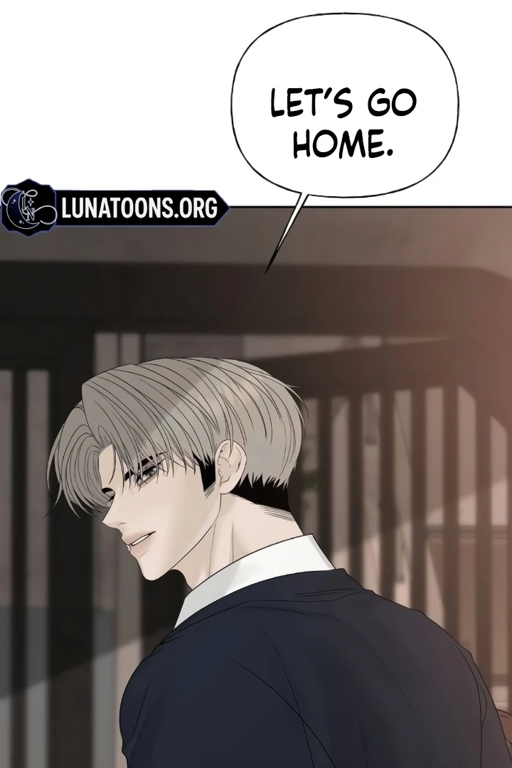 The Kind Intruder Chapter 21 page 36