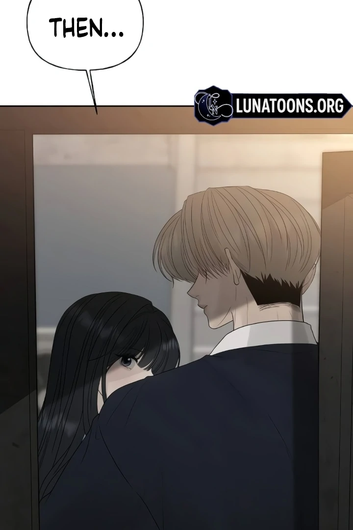 The Kind Intruder Chapter 21 page 43