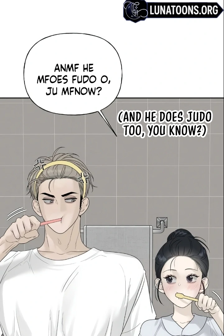 The Kind Intruder Chapter 21 page 94