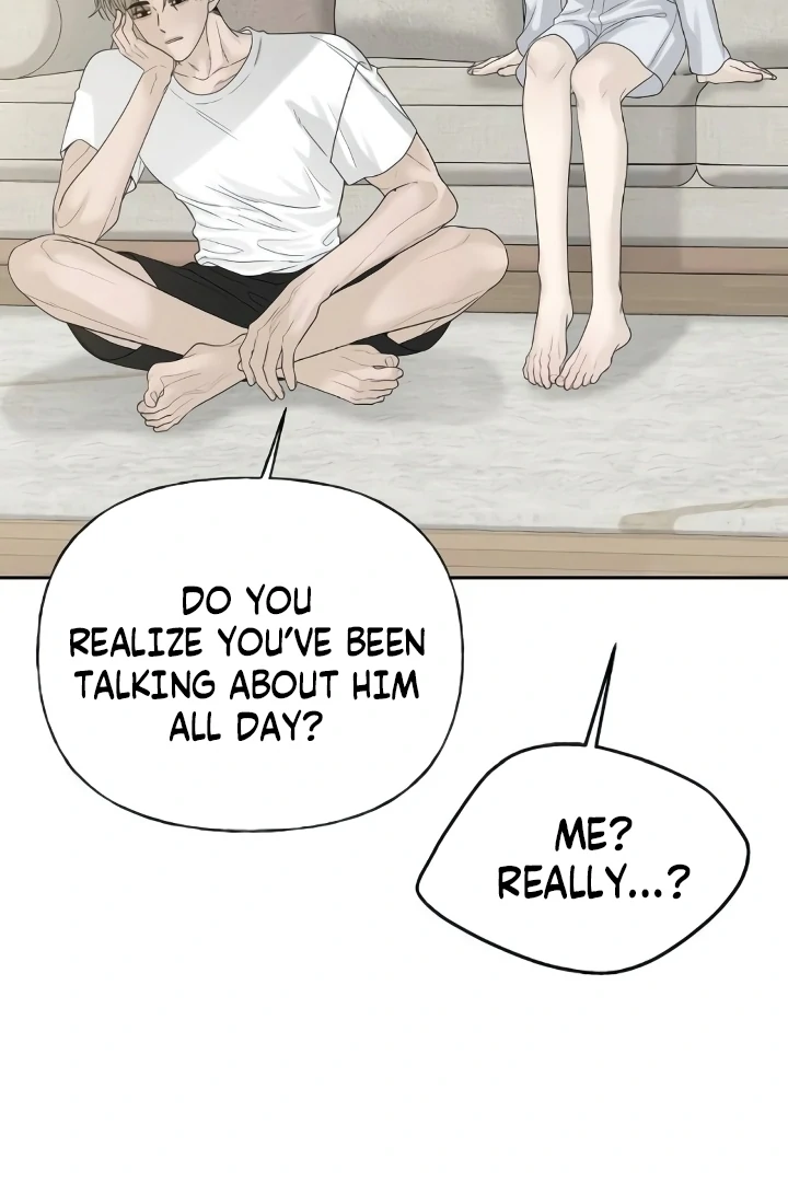 The Kind Intruder Chapter 21 page 99